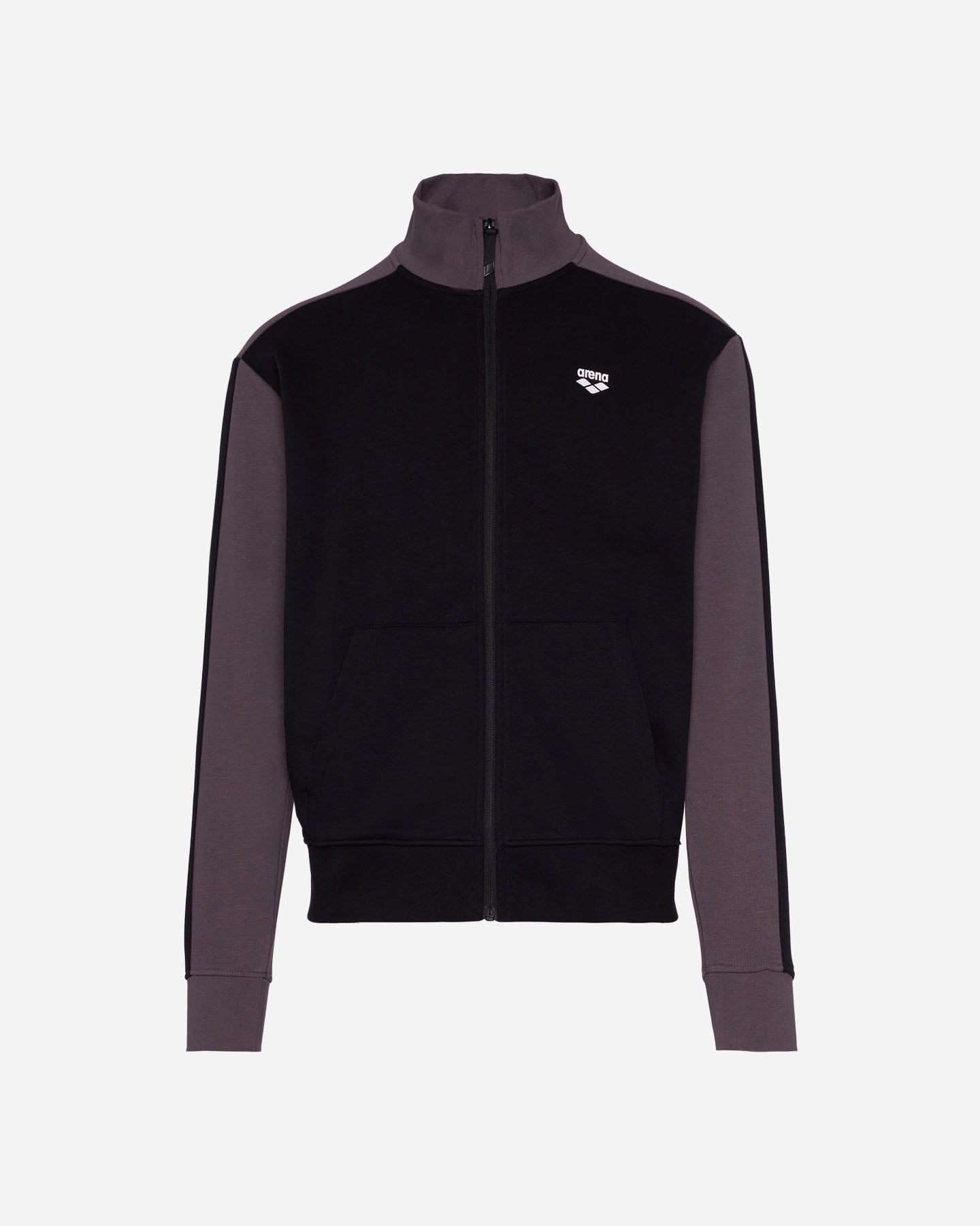 Tuta ARENA ATHLETIC ESSENTIAL M - Nero - 3 | Cisalfa Sport